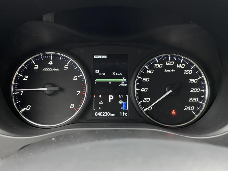 Mitsubishi Outlander III Рестайлинг 3 Москва  - изображение 12