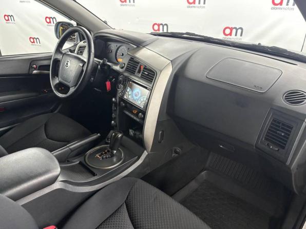 SsangYong Kyron I Рестайлинг с пробегом 2013 года, цена 899 000 рублей, 150000 км, внедорожник, Автокод Объявления
