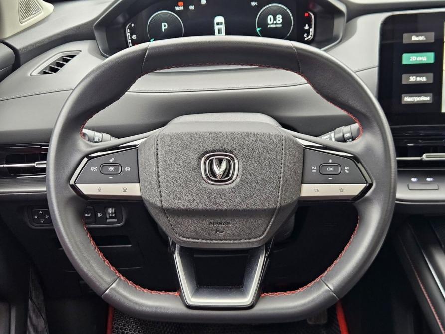 Changan CS55 Plus II Санкт-Петербург  - изображение 19