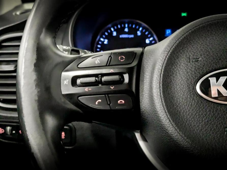 Kia Rio IV Москва  - изображение 26