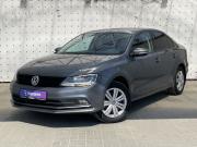 Volkswagen Jetta VI Рестайлинг Тамбов  - изображение 20