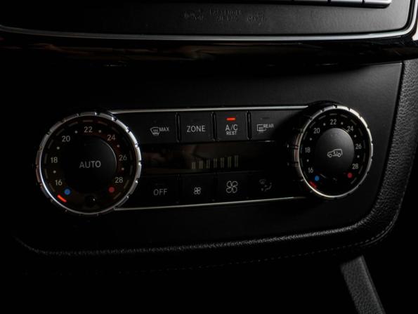 Mercedes-Benz GLS I (X166) с пробегом 2016 года, цена 4 349 000 рублей, 150725 км, внедорожник, Автокод Объявления
