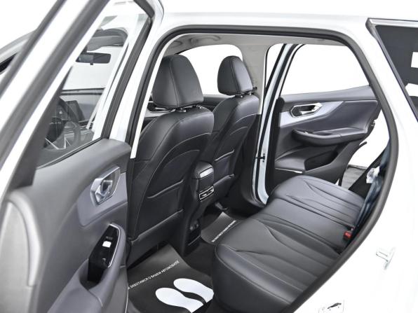BAIC X7 I с пробегом 2024 года, цена 2 149 000 рублей, 15 км, внедорожник, Автокод Объявления