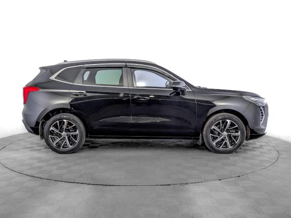 Haval Jolion I с пробегом 2023 года, цена 1 860 000 рублей, 75410 км, внедорожник, Автокод Объявления