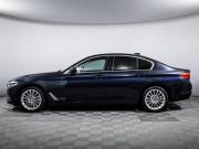 BMW 5 серии VII (G30/G31/G38) Рестайлинг Москва  - изображение 33