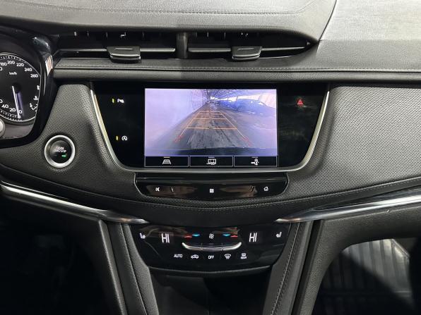 Cadillac XT5 I Рестайлинг с пробегом 2021 года, цена 3 300 000 рублей, 148000 км, внедорожник, Автокод Объявления