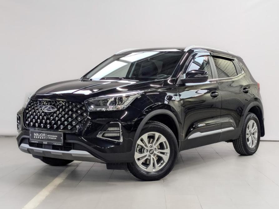 Chery Tiggo 4 Pro I Москва  - изображение 1