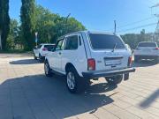 Lada (ВАЗ) Niva Legend Стерлитамак  - изображение 27