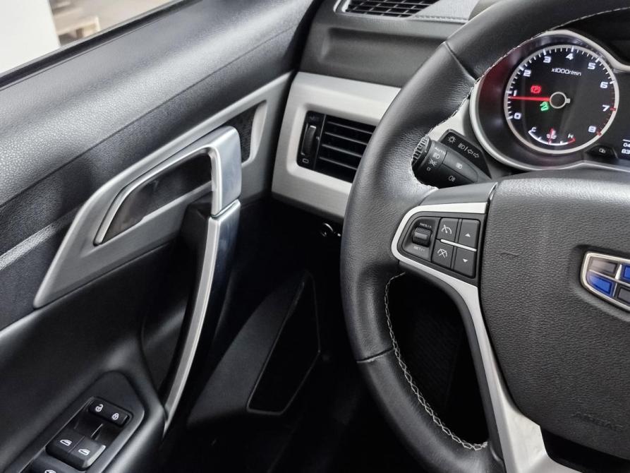 Geely Atlas I Нижний Новгород  - изображение 19