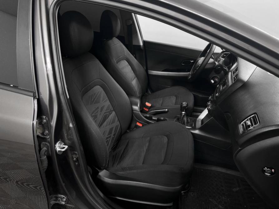 Kia Ceed II Казань  - изображение 8