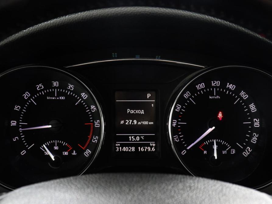 Skoda Superb II Химки  - изображение 12