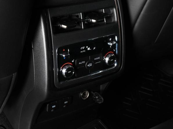Haval H9 II с пробегом 2024 года, цена 4 159 000 рублей, 15539 км, внедорожник, Автокод Объявления