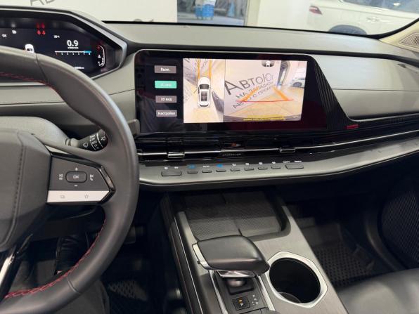 Changan CS55 Plus II с пробегом 2024 года, цена 2 099 000 рублей, 33692 км, внедорожник, Автокод Объявления