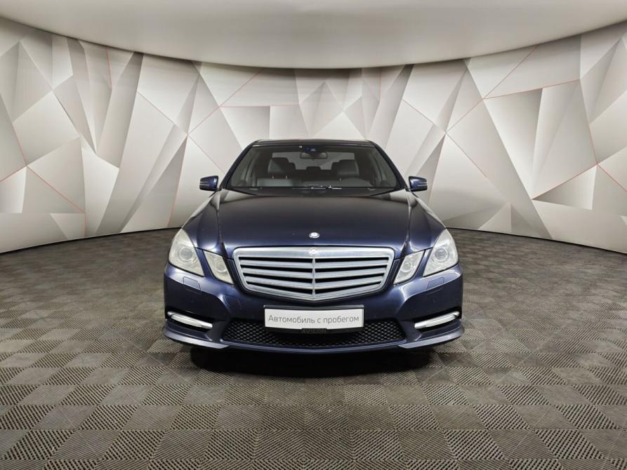 Mercedes-Benz E-Класс IV (W212 S212 C207) Москва  - изображение 7