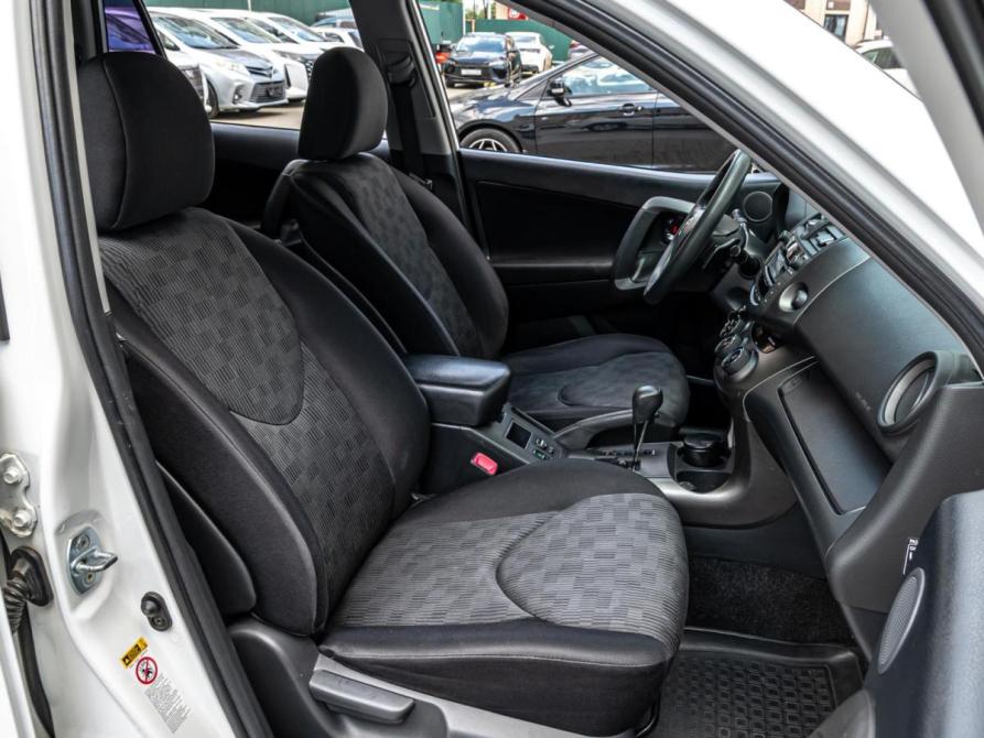 Toyota RAV4 III (XA30) Рестайлинг Краснодар  - изображение 8