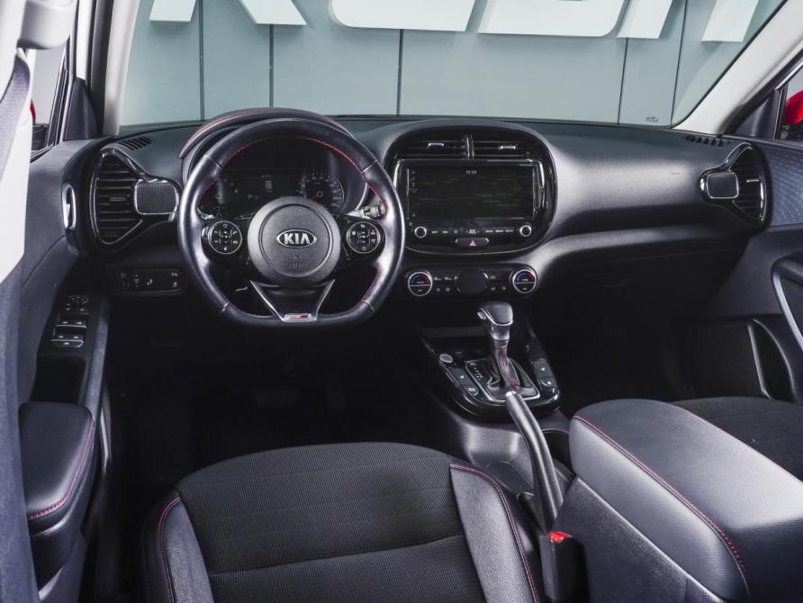 Kia Soul III Ростов-на-Дону  - изображение 6