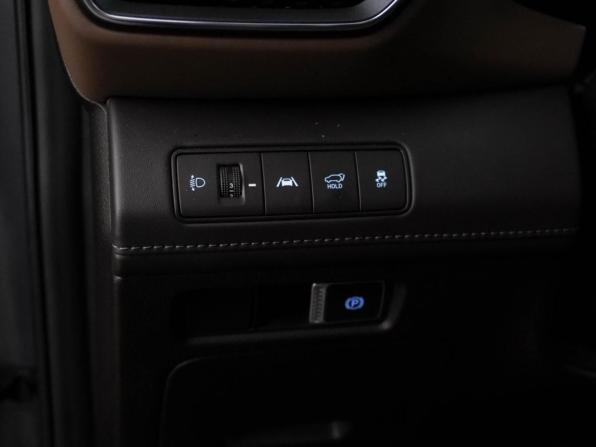 Hyundai Santa Fe IV Рестайлинг с пробегом 2021 года, цена 2 847 444 рубля, 151109 км, внедорожник, Автокод Объявления