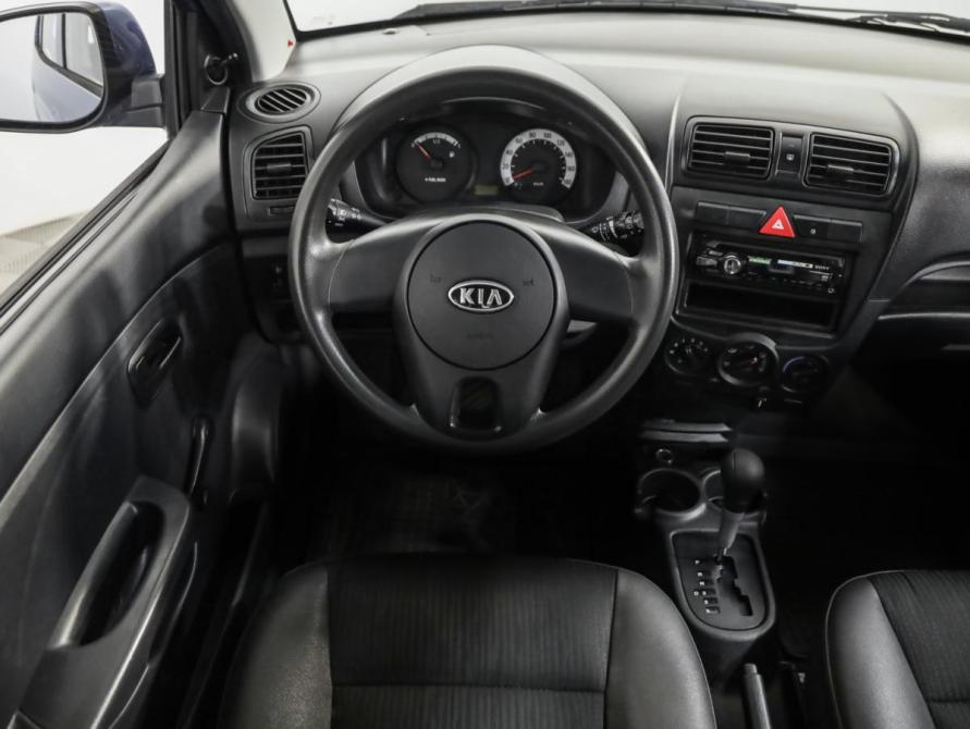 Kia Picanto I Рестайлинг Санкт-Петербург  - изображение 12
