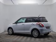 Suzuki Swift IV Москва  - изображение 20