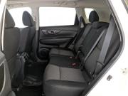 Nissan X-Trail III Рестайлинг Москва  - изображение 36