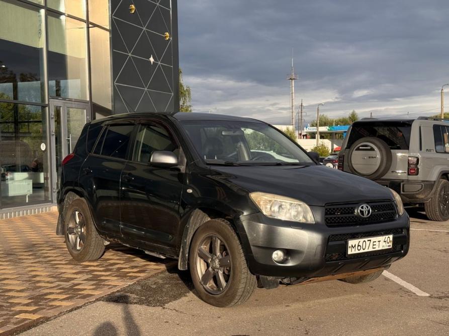 Toyota RAV4 III (XA30) Калуга  - изображение 3