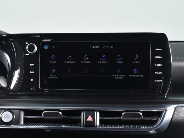 Kia K5 III с пробегом 2020 года, цена 2 995 995 рублей, 88835 км, седан, Автокод Объявления