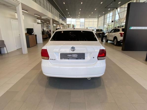 Volkswagen Polo V с пробегом 2013 года, цена 660 200 рублей, 194109 км, седан, Автокод Объявления
