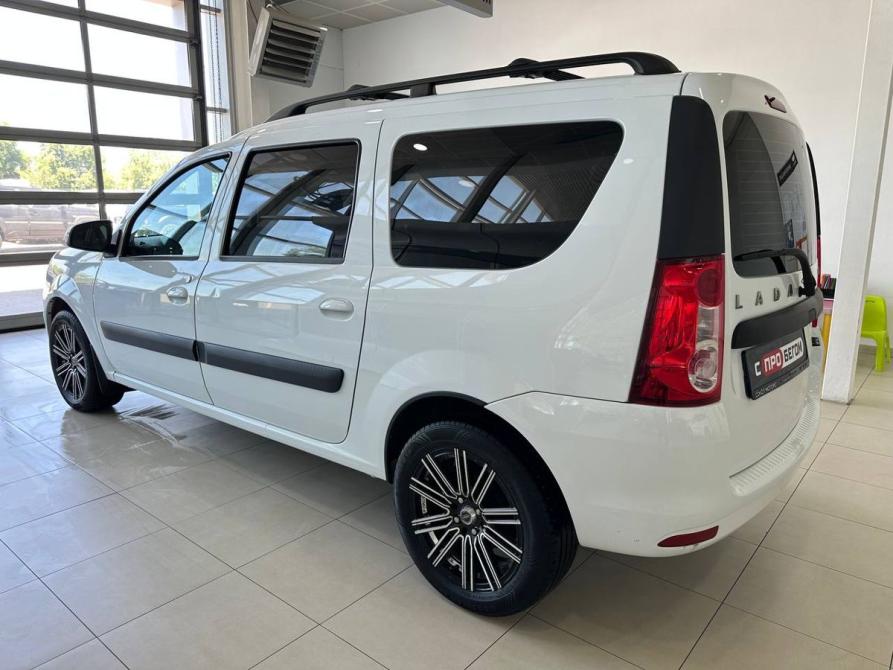 Lada (ВАЗ) Largus I Рестайлинг Ростов-на-Дону  - изображение 3