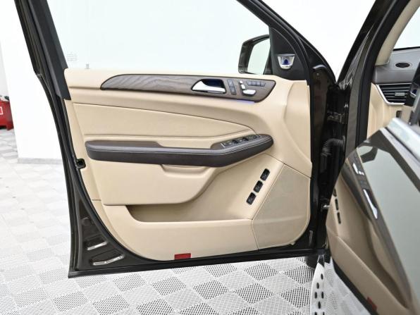 Mercedes-Benz GLS I (X166) с пробегом 2016 года, цена 2 949 000 рублей, 109688 км, внедорожник, Автокод Объявления