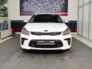 Kia Rio IV Кемерово  - изображение 5