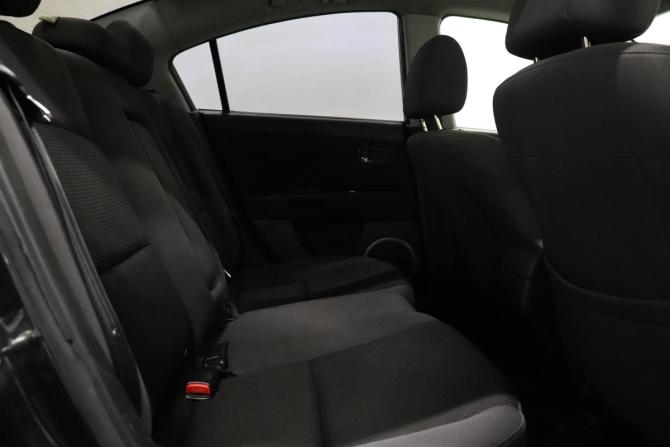 Mazda 3 I (BK) Рестайлинг с пробегом 2008 года, цена 578 000 рублей, 197286 км, седан, Автокод Объявления
