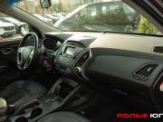 Hyundai ix35 I Рестайлинг Москва  - изображение 25