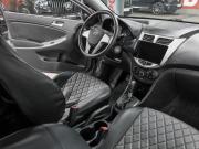 Hyundai Solaris I Москва  - изображение 32