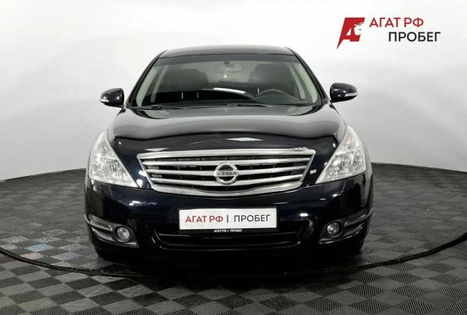 Nissan Teana II (J32) с пробегом 2008 года, цена 790 000 рублей, 267332 км, седан, Автокод Объявления
