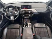 BMW X3 III (G01) Кемерово  - изображение 30
