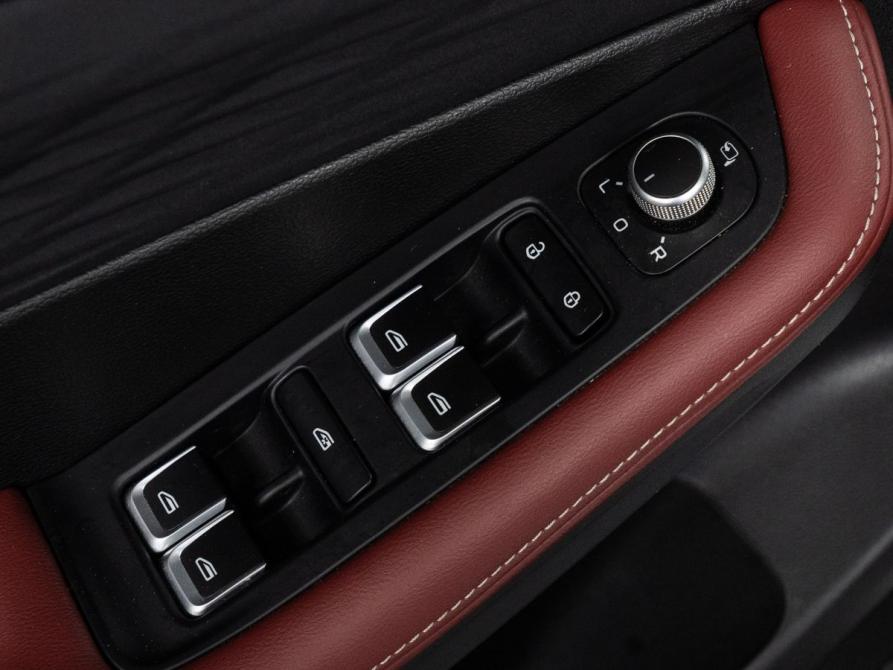 Geely Coolray I Рестайлинг Тюмень  - изображение 12