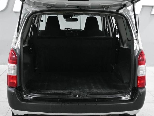 Toyota Probox I Рестайлинг с пробегом 2019 года, цена 1 199 000 рублей, 103526 км, универсал, Автокод Объявления
