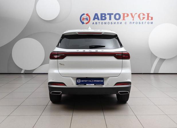 Tenet T4L с пробегом 2026 года, цена 2 098 000 рублей, 3893 км, внедорожник, Автокод Объявления