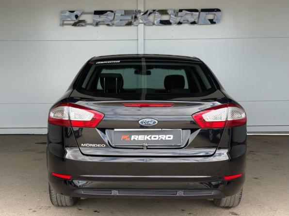 Ford Mondeo IV Рестайлинг с пробегом 2013 года, цена 899 000 рублей, 137000 км, седан, Автокод Объявления