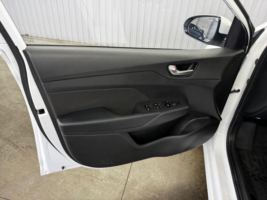 Hyundai Solaris II Рестайлинг Краснодар  - изображение 16