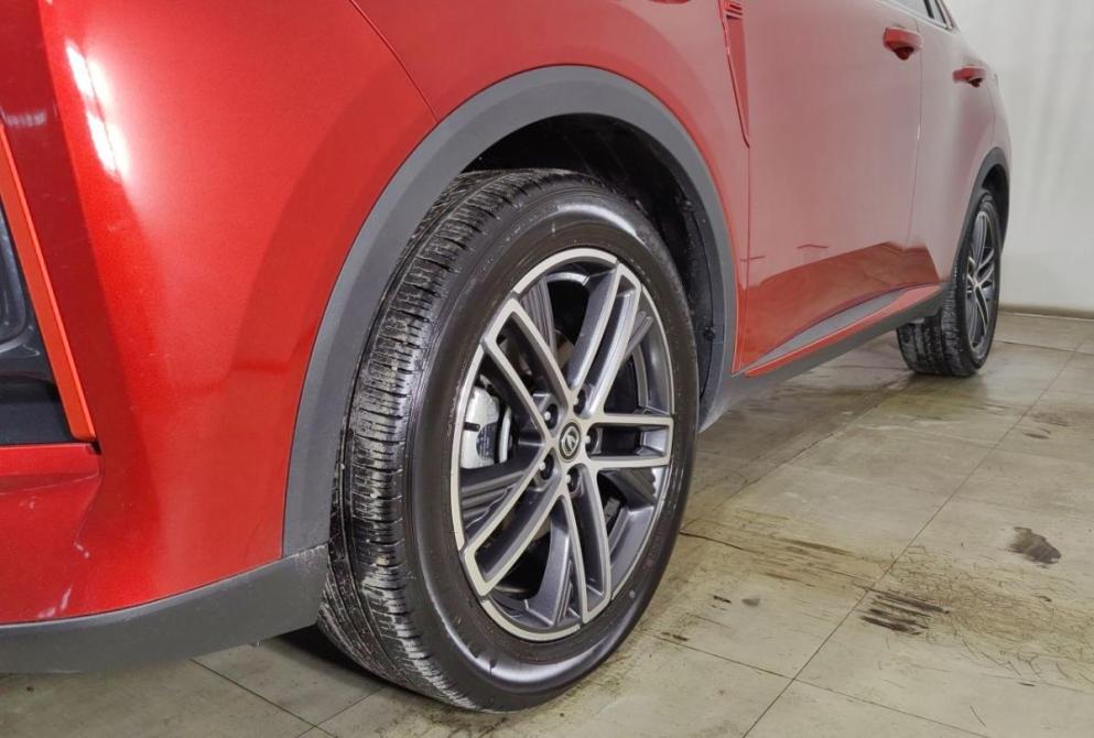 Changan CS55 Plus II Волгоград  - изображение 26