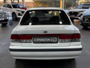 Nissan Sunny B15 Ростов-на-Дону  - изображение 14