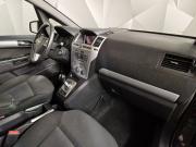 Opel Zafira B Рестайлинг Москва  - изображение 30