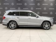 Mercedes-Benz GLS I (X166) Москва  - изображение 34