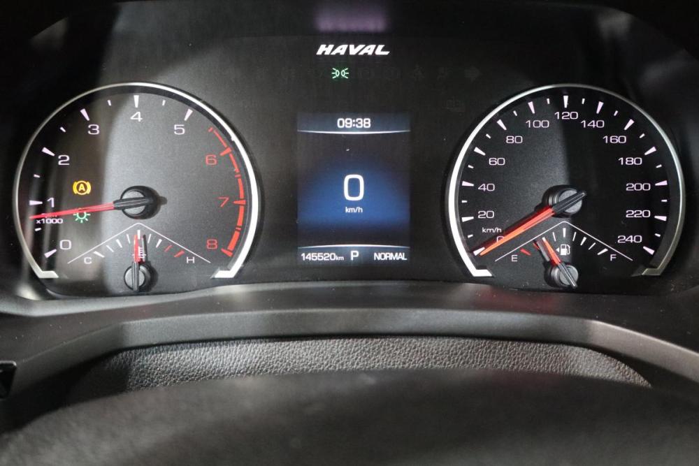 Haval F7 I Санкт-Петербург  - изображение 16