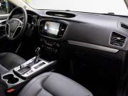 Geely Emgrand X7 I Рестайлинг 2 Тюмень  - изображение 40