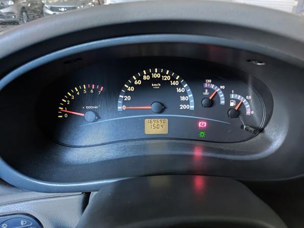 Lada (ВАЗ) Kalina I с пробегом 2008 года, цена 220 000 рублей, 170000 км, хэтчбек, Автокод Объявления