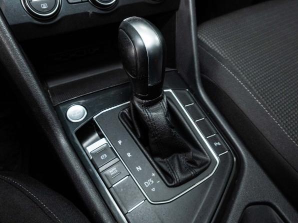 Volkswagen Tiguan II Рестайлинг с пробегом 2020 года, цена 2 394 000 рублей, 112700 км, внедорожник, Автокод Объявления