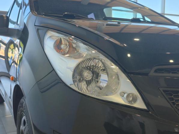 Chevrolet Spark III с пробегом 2011 года, цена 599 000 рублей, 172000 км, хэтчбек, Автокод Объявления