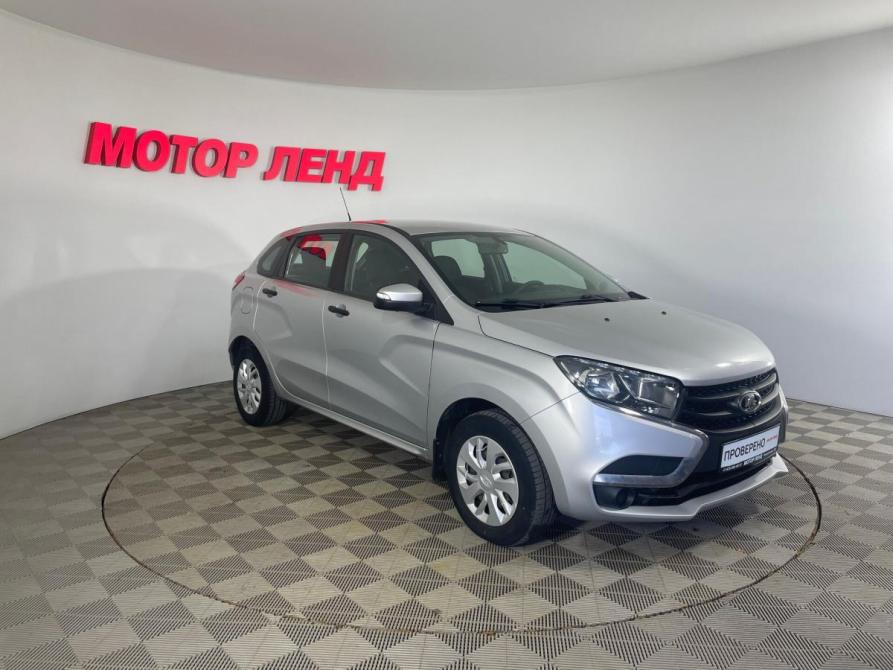 Lada (ВАЗ) XRAY I Воронеж  - изображение 3